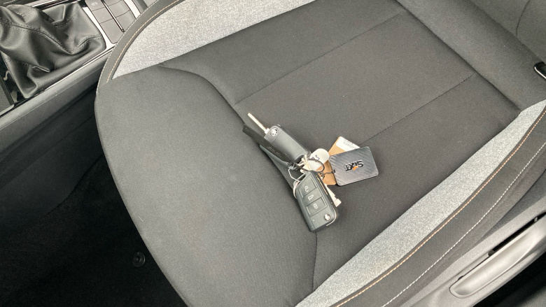 Skoda Kamiq 1.0 TSI SE Edition 5dr DSG Petrol Hatchback